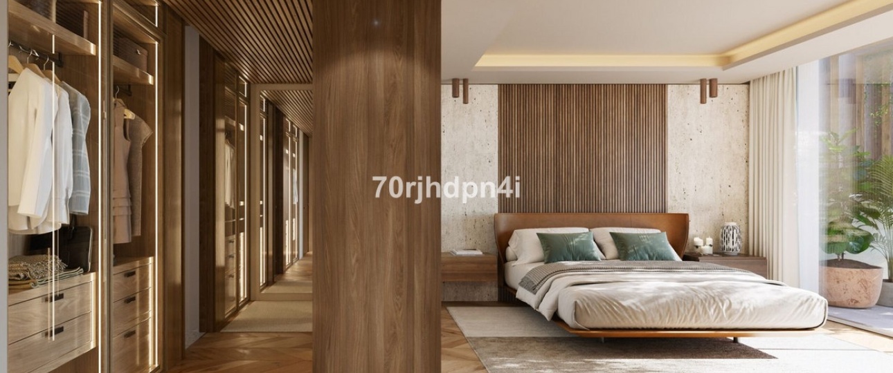 Rynek wtórny - apartment - Marbella - Marbella Centro