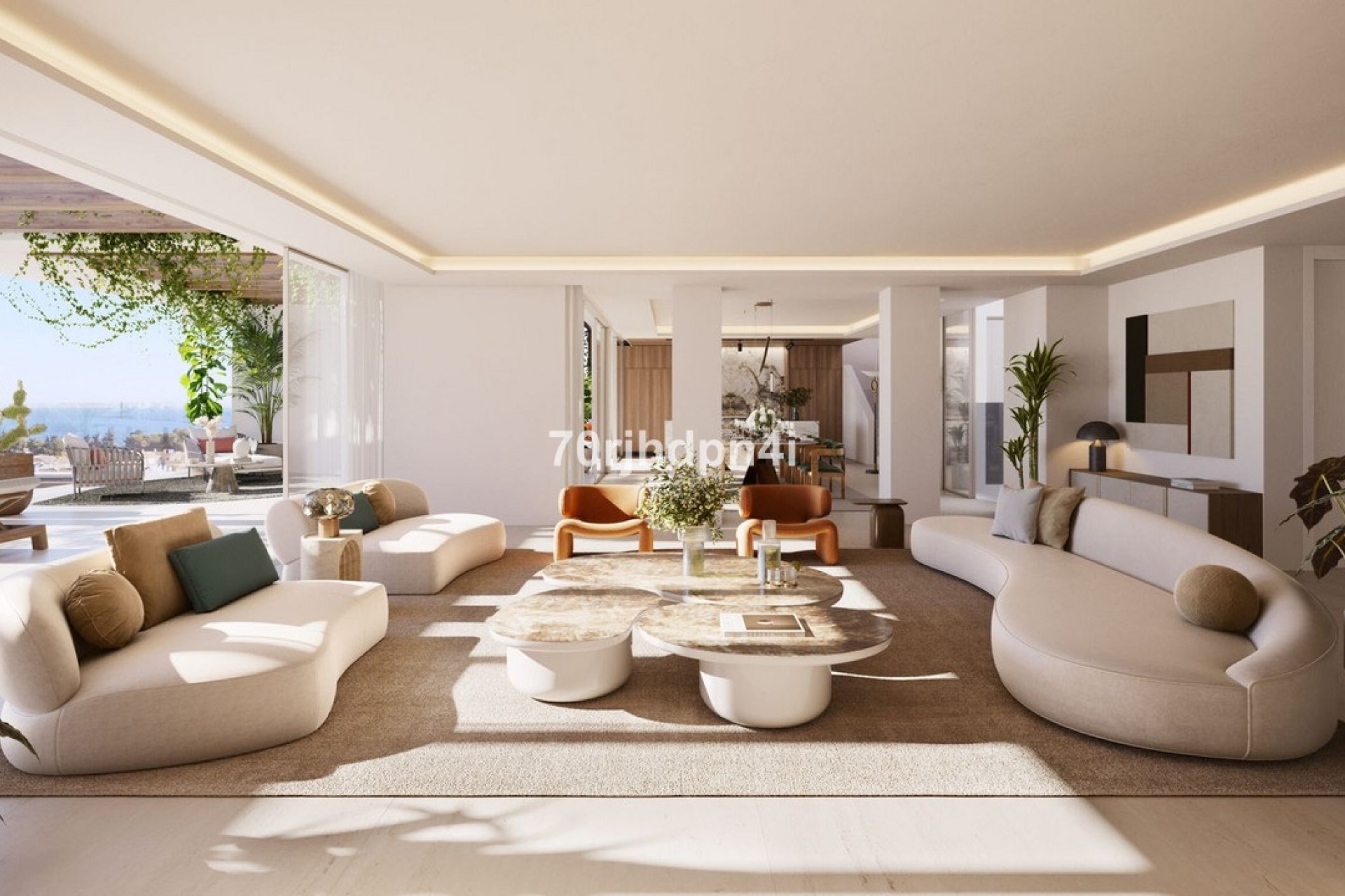 Rynek wtórny - apartment - Marbella - Marbella Centro