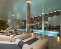 Rynek wtórny - apartment - Marbella - Marbella Centro