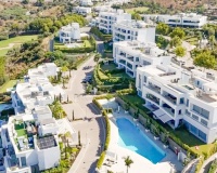 Rynek wtórny - apartment - Marbella - Marbella Centro