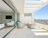 Rynek wtórny - apartment - Marbella - Marbella Centro