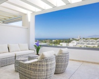 Rynek wtórny - apartment - Marbella - Marbella Centro