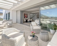 Rynek wtórny - apartment - Marbella - Marbella Centro