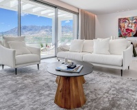 Rynek wtórny - apartment - Marbella - Marbella Centro