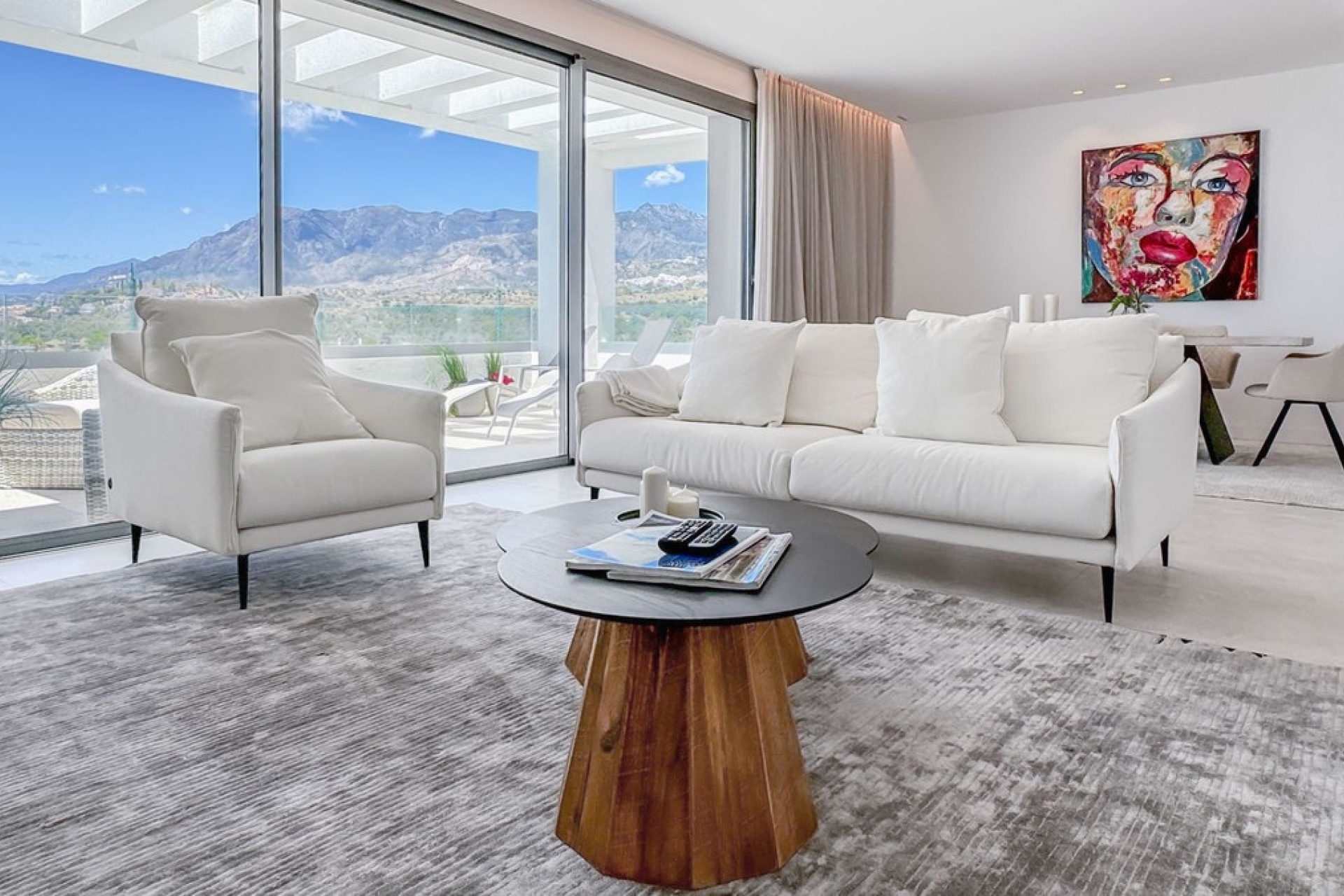 Rynek wtórny - apartment - Marbella - Marbella Centro