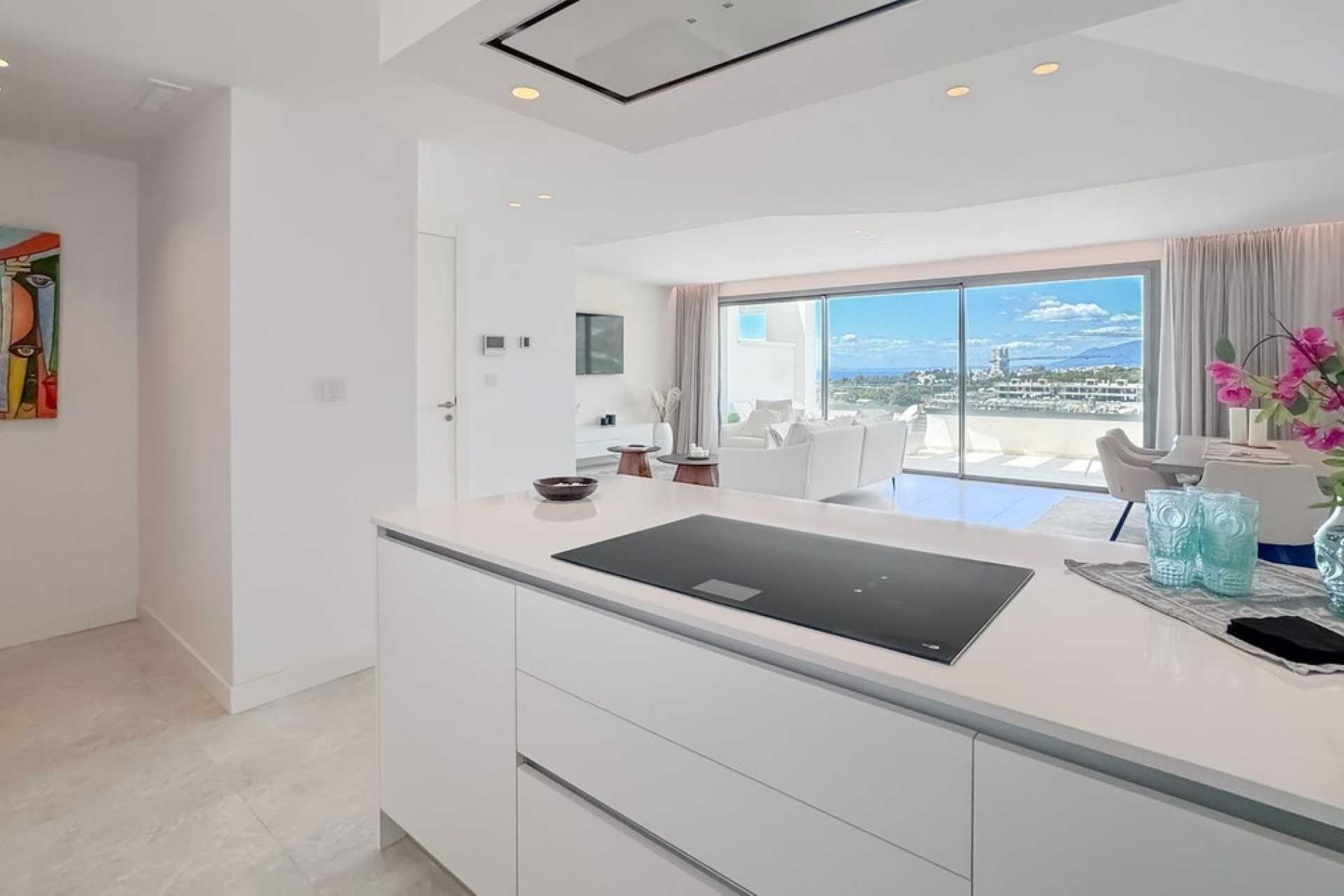 Rynek wtórny - apartment - Marbella - Marbella Centro