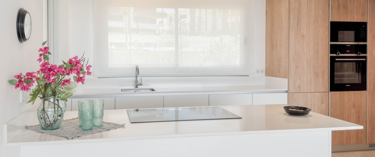 Rynek wtórny - apartment - Marbella - Marbella Centro