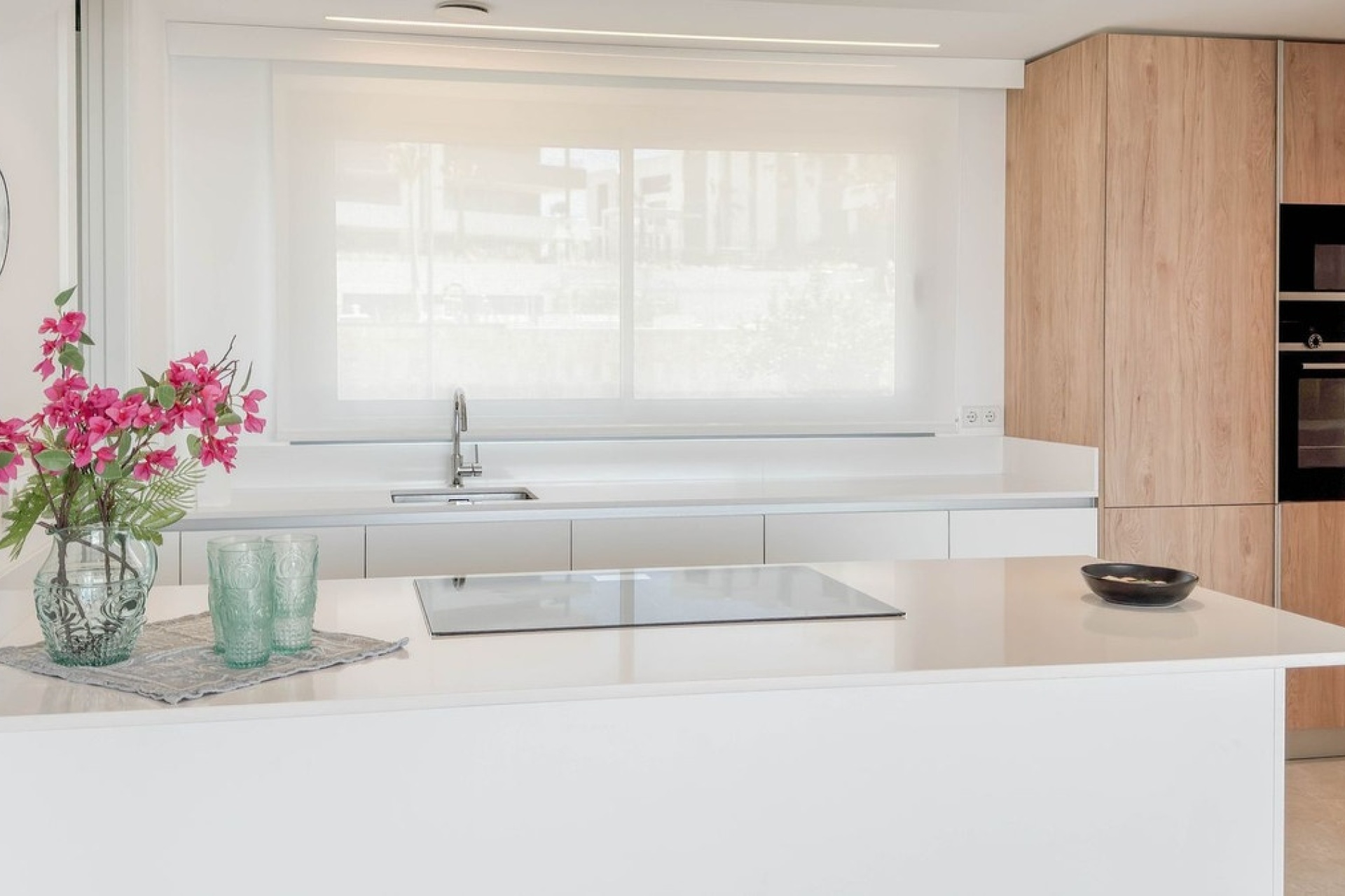 Rynek wtórny - apartment - Marbella - Marbella Centro
