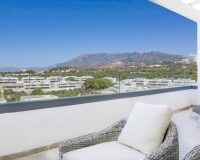 Rynek wtórny - apartment - Marbella - Marbella Centro