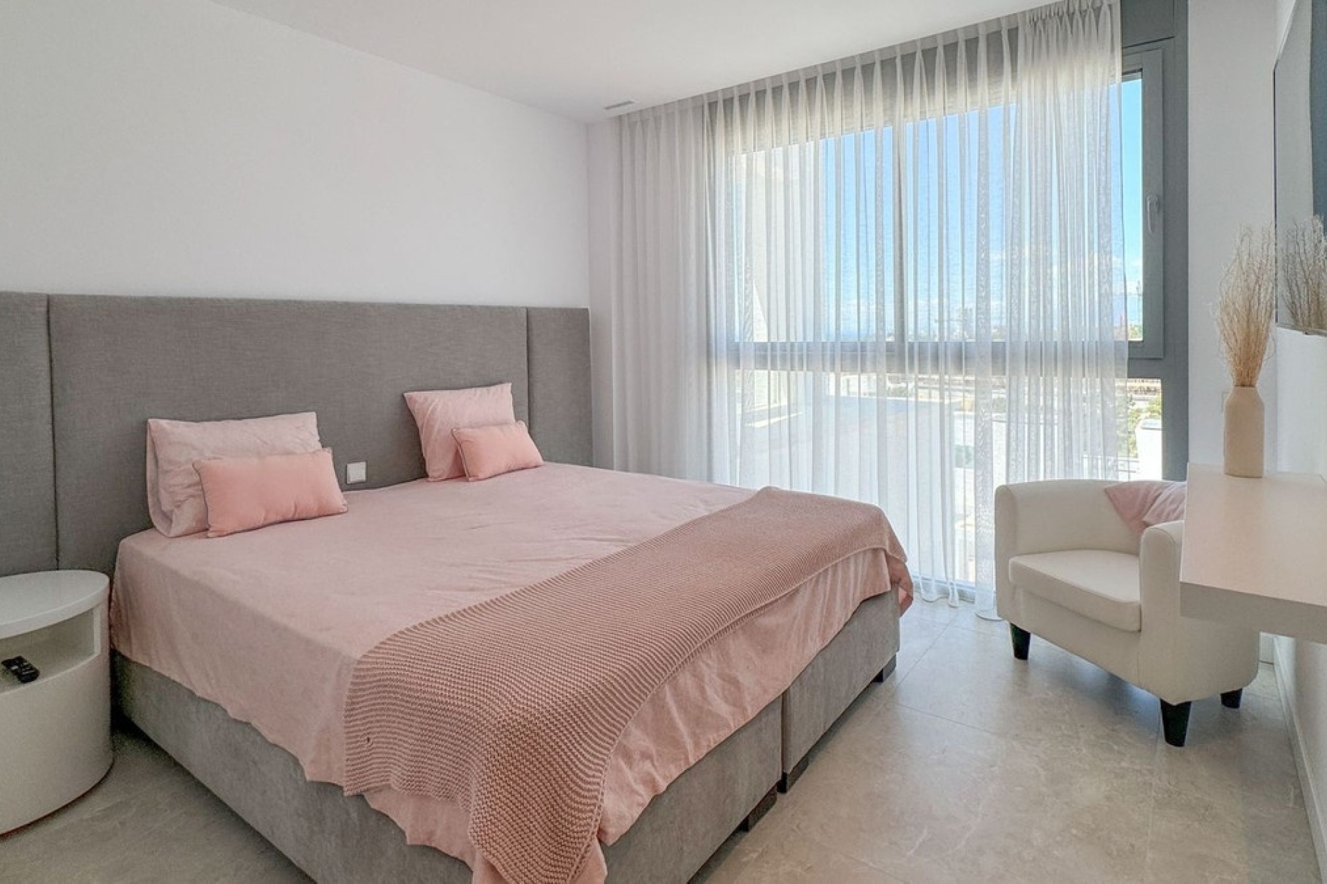 Rynek wtórny - apartment - Marbella - Marbella Centro