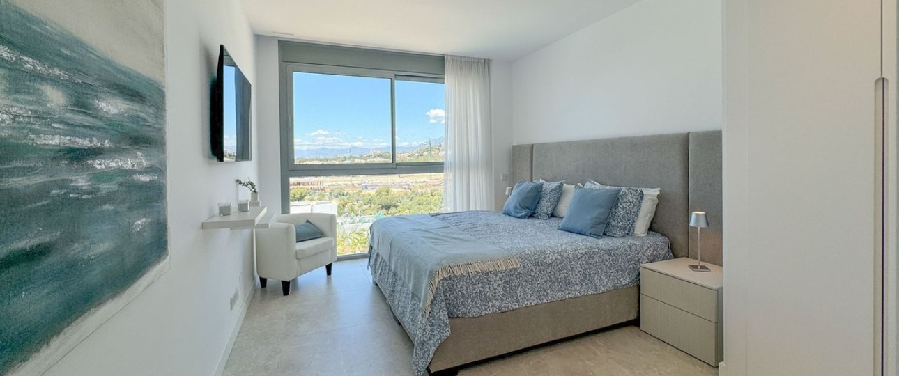 Rynek wtórny - apartment - Marbella - Marbella Centro
