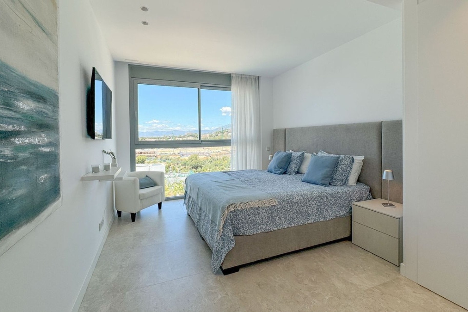 Rynek wtórny - apartment - Marbella - Marbella Centro