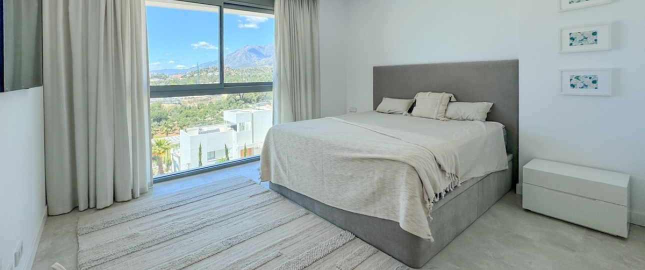 Rynek wtórny - apartment - Marbella - Marbella Centro
