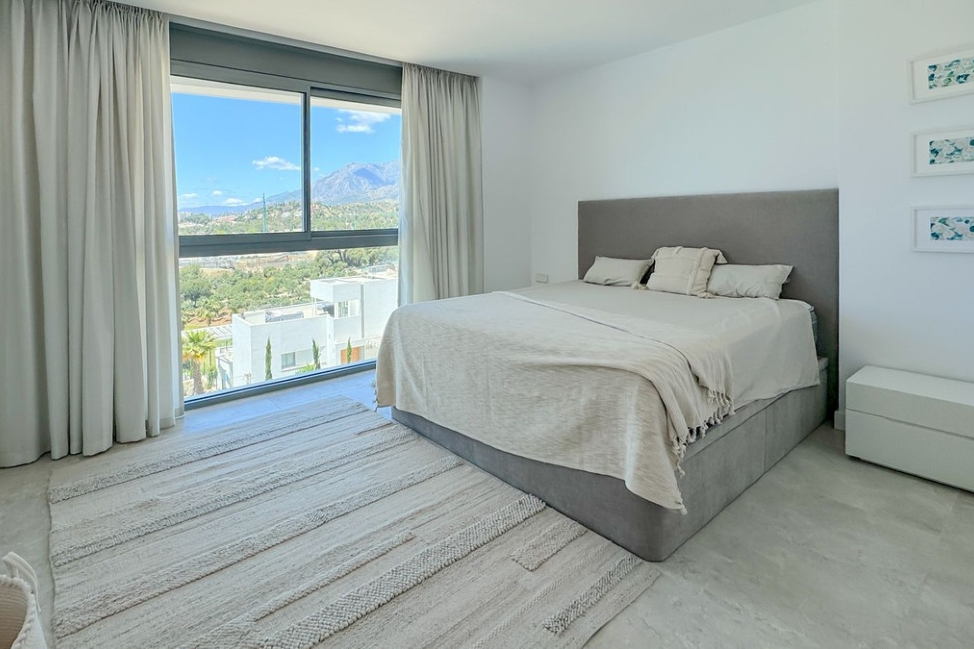 Rynek wtórny - apartment - Marbella - Marbella Centro