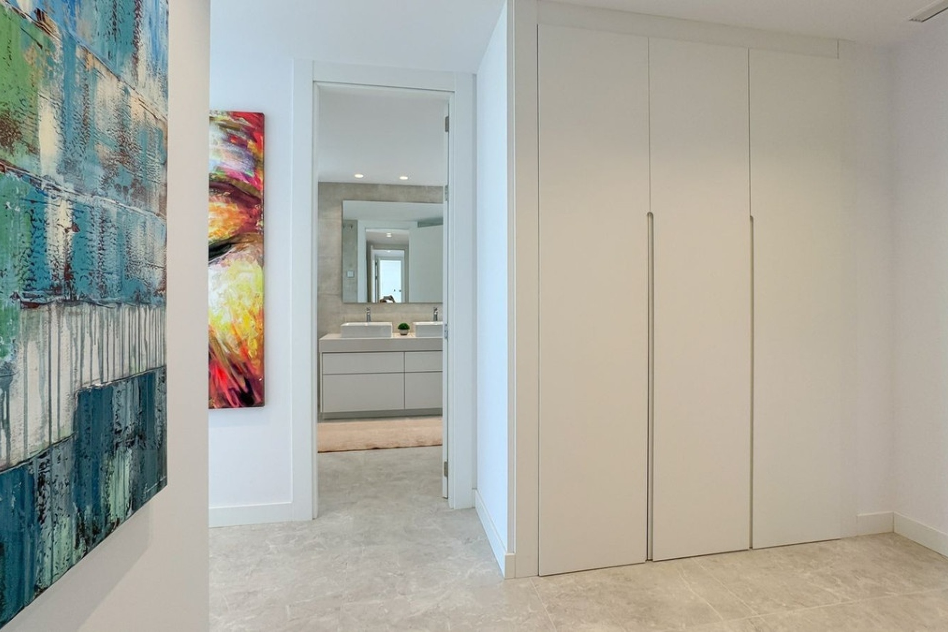 Rynek wtórny - apartment - Marbella - Marbella Centro