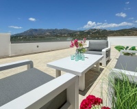 Rynek wtórny - apartment - Marbella - Marbella Centro
