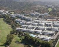 Rynek wtórny - apartment - Marbella - Marbella Centro