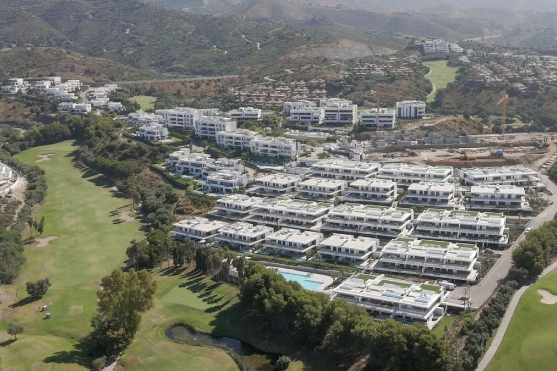 Rynek wtórny - apartment - Marbella - Marbella Centro