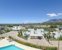 Rynek wtórny - apartment - Marbella - Marbella Centro