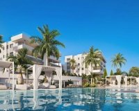Rynek wtórny - apartment - Marbella - Marbella Centro