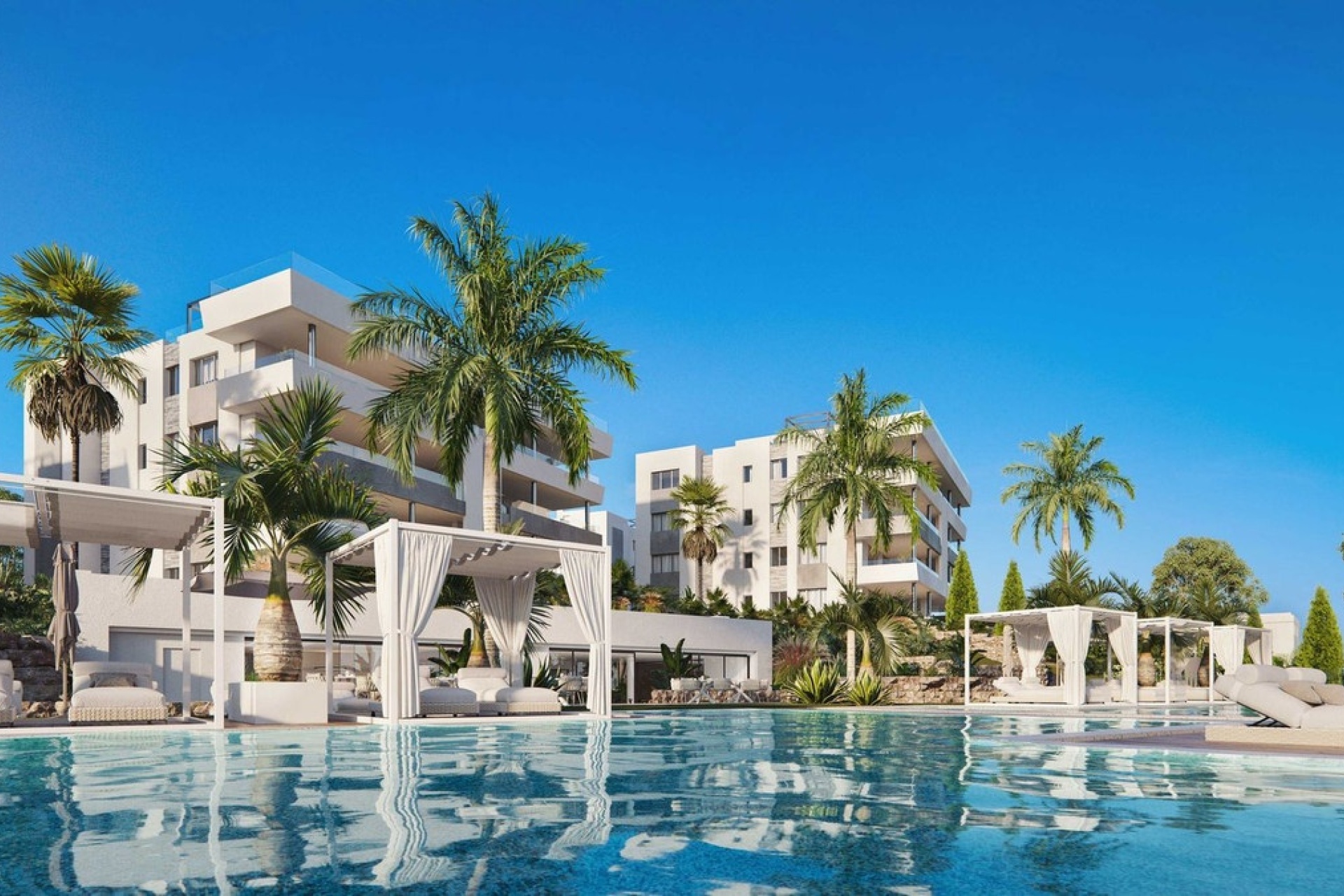 Rynek wtórny - apartment - Marbella - Marbella Centro
