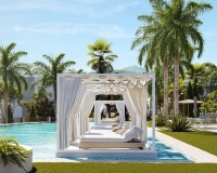 Rynek wtórny - apartment - Marbella - Marbella Centro