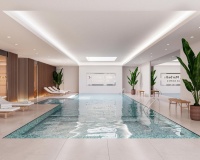 Rynek wtórny - apartment - Marbella - Marbella Centro