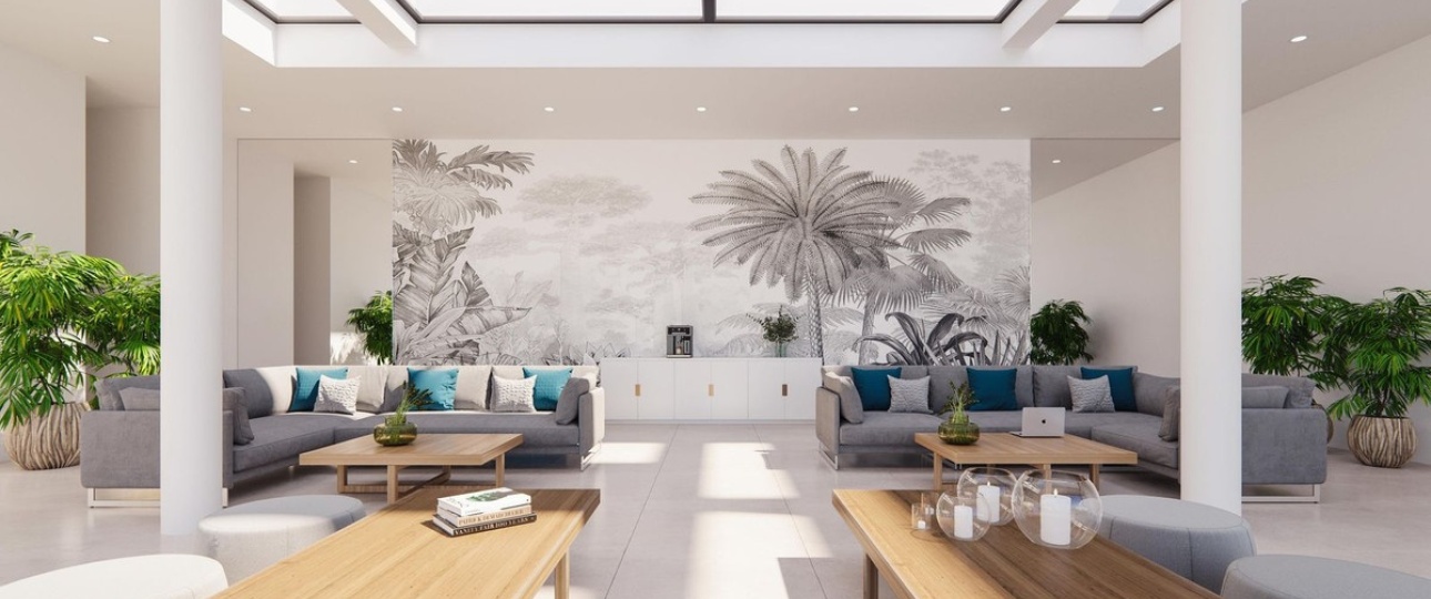Rynek wtórny - apartment - Marbella - Marbella Centro