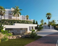 Rynek wtórny - apartment - Marbella - Marbella Centro
