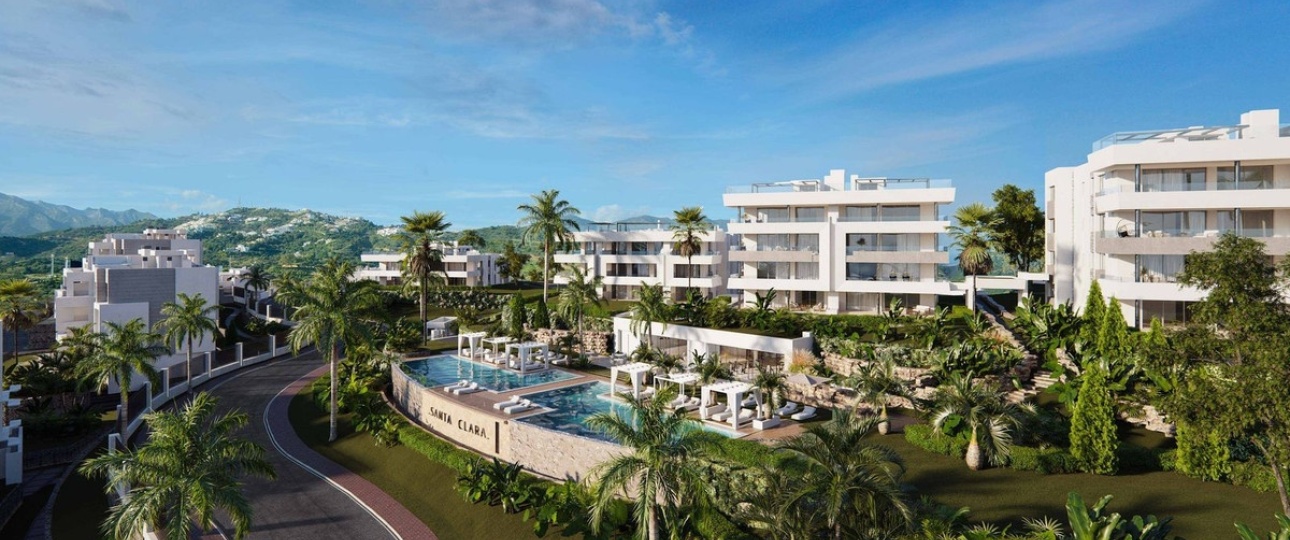 Rynek wtórny - apartment - Marbella - Marbella Centro