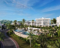Rynek wtórny - apartment - Marbella - Marbella Centro