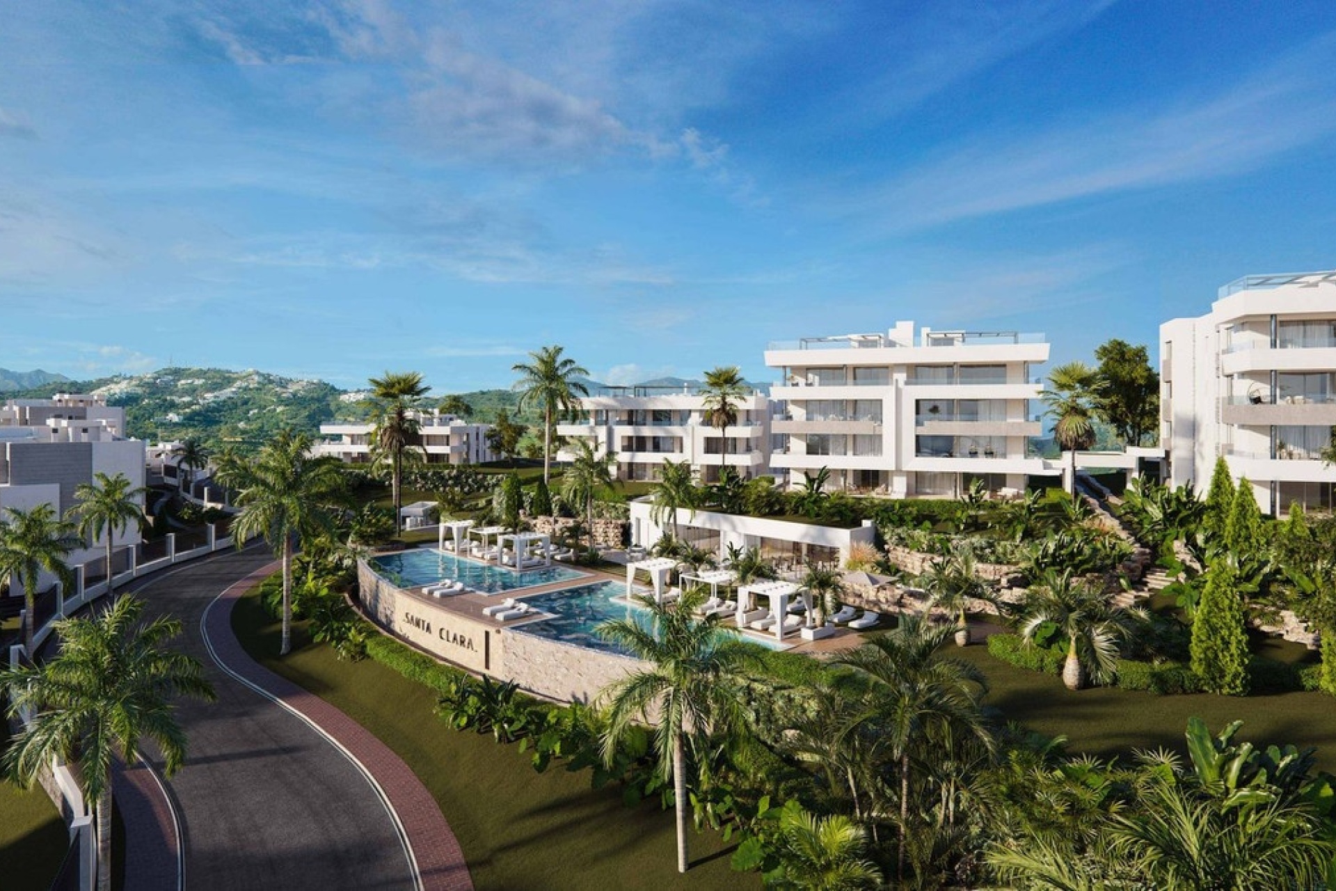 Rynek wtórny - apartment - Marbella - Marbella Centro