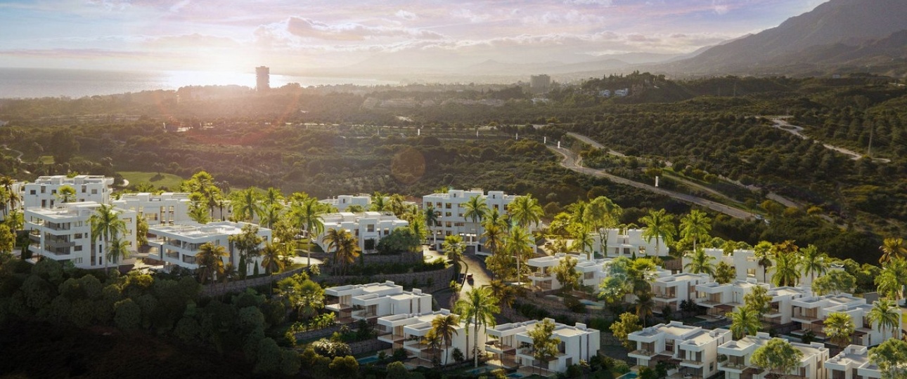 Rynek wtórny - apartment - Marbella - Marbella Centro
