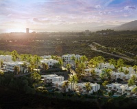 Rynek wtórny - apartment - Marbella - Marbella Centro