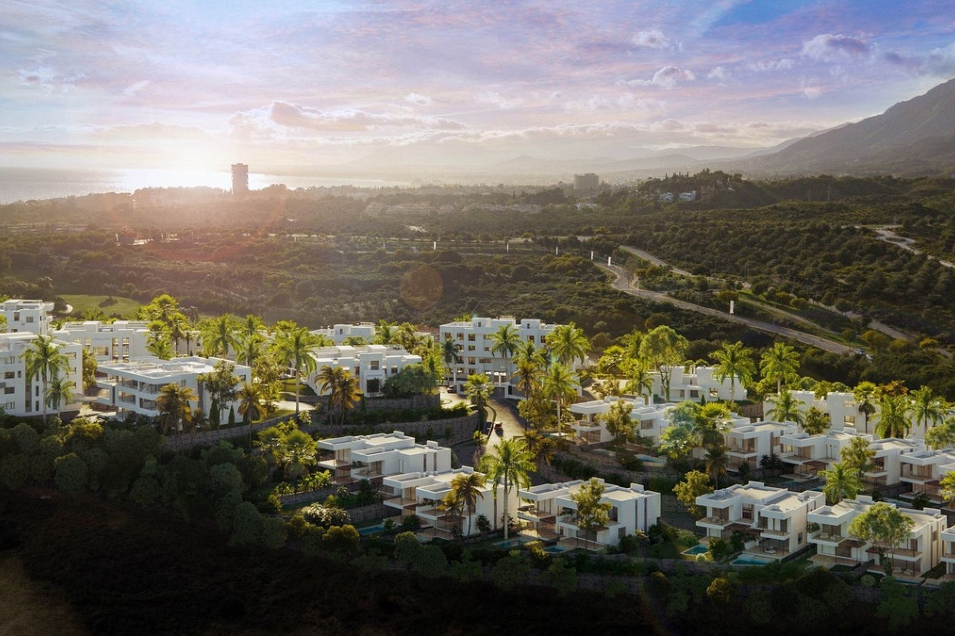 Rynek wtórny - apartment - Marbella - Marbella Centro
