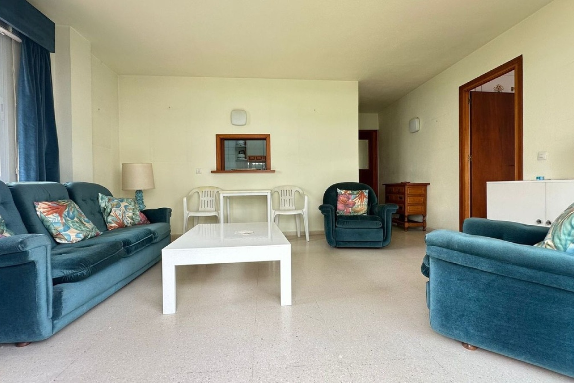 Rynek wtórny - apartment - Marbella - Marbella Centro