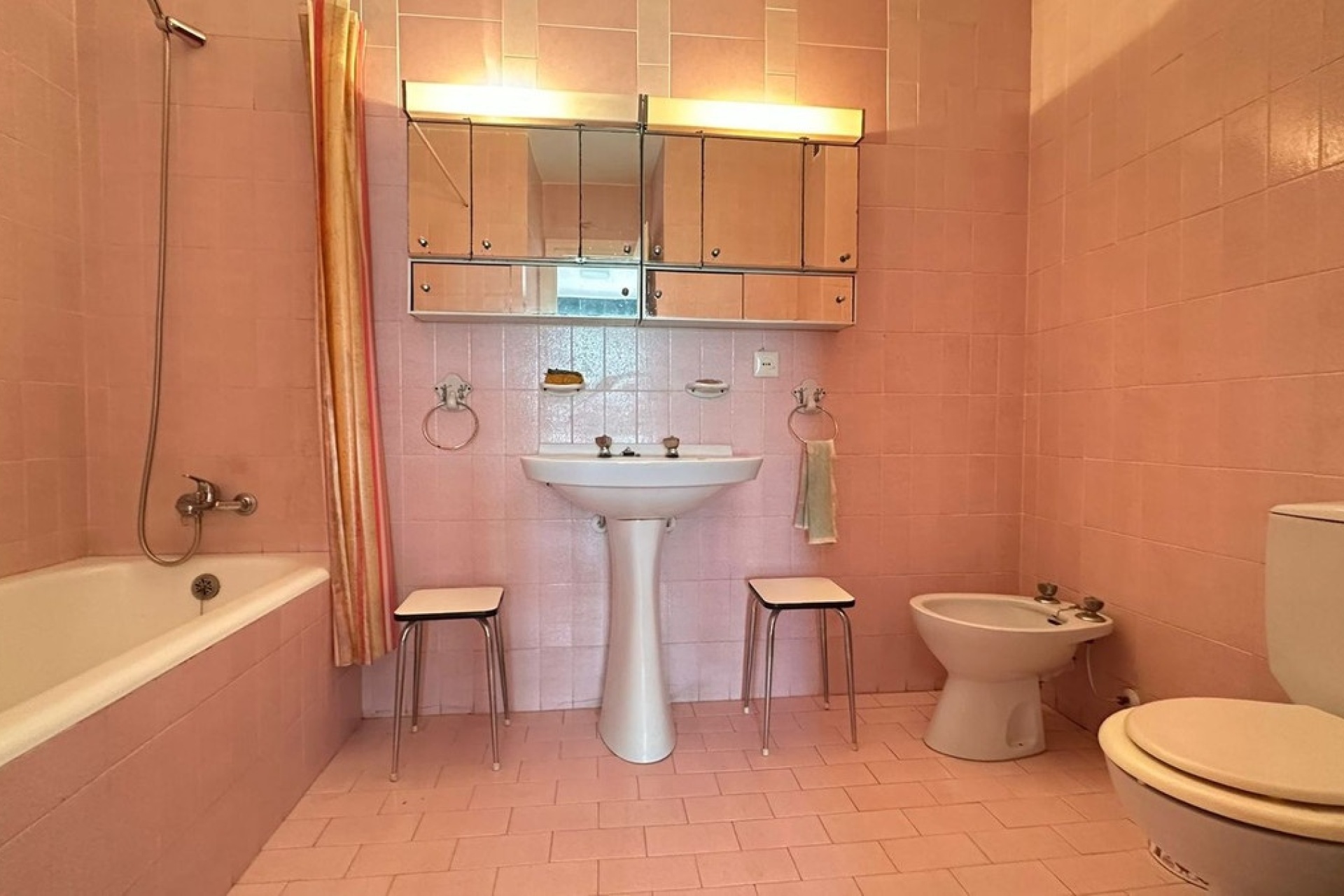 Rynek wtórny - apartment - Marbella - Marbella Centro