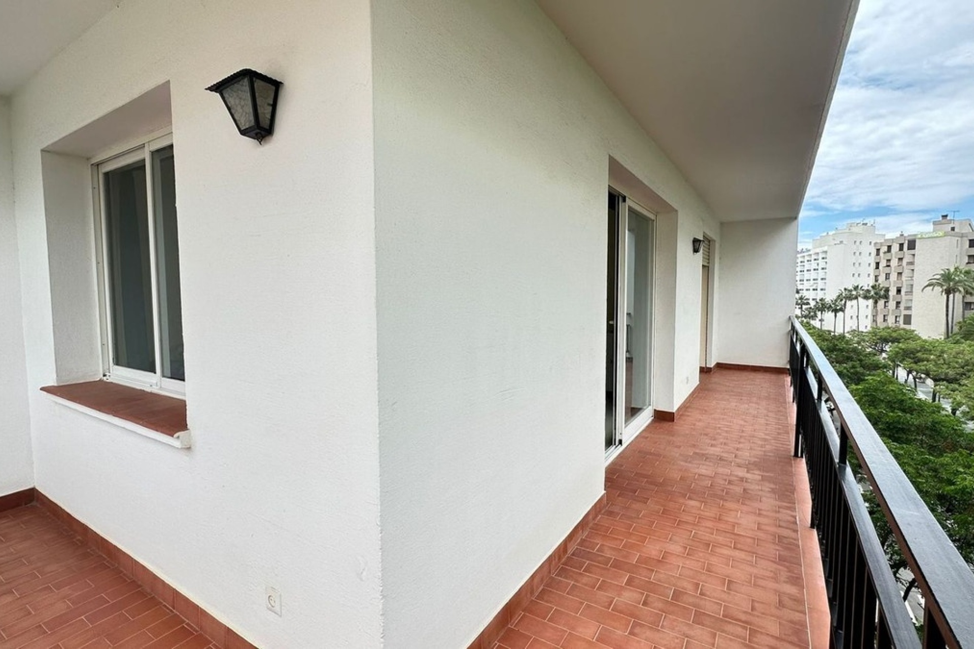 Rynek wtórny - apartment - Marbella - Marbella Centro
