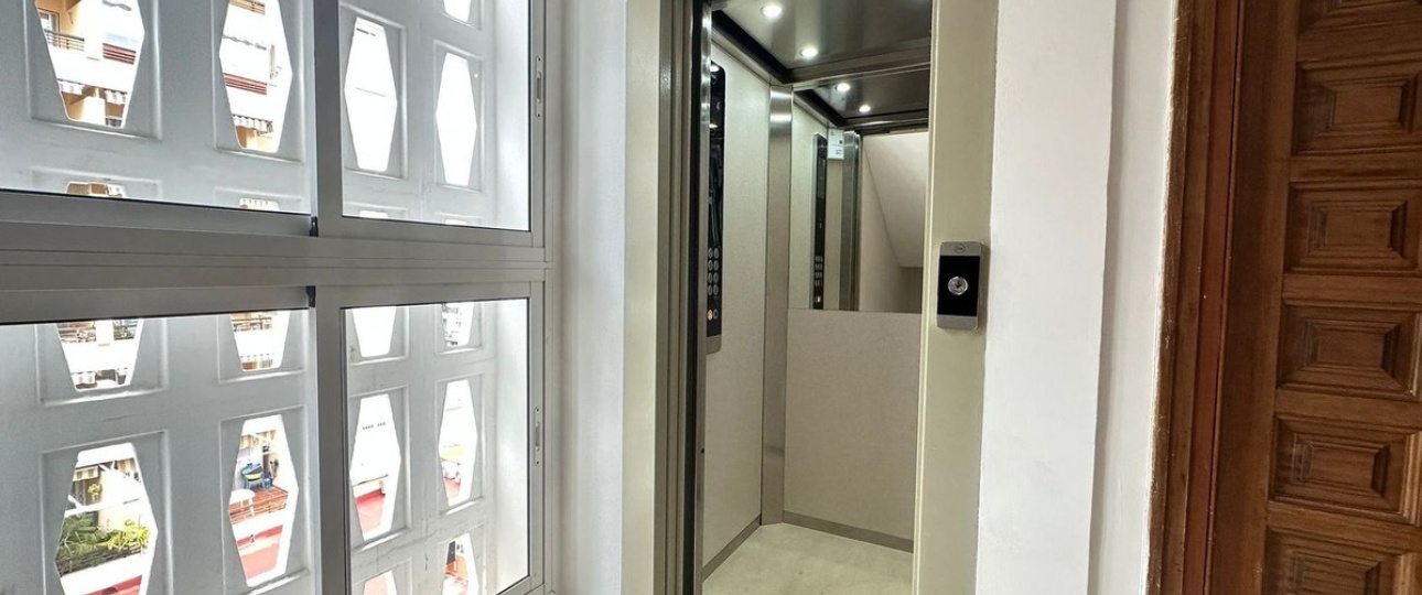 Rynek wtórny - apartment - Marbella - Marbella Centro
