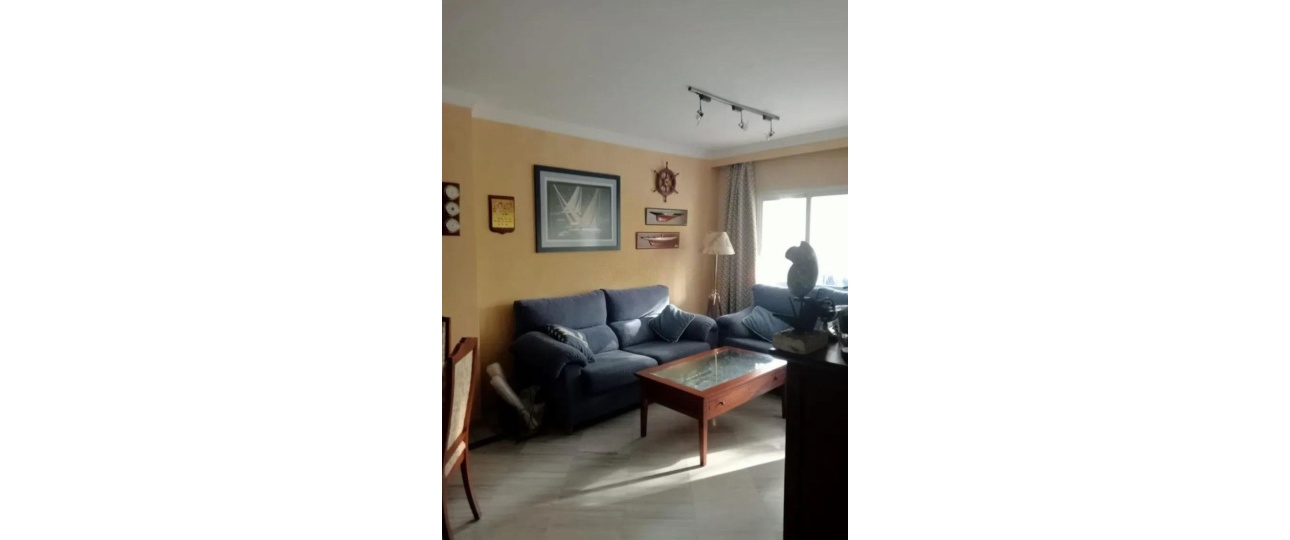 Rynek wtórny - apartment - Marbella - Marbella Centro