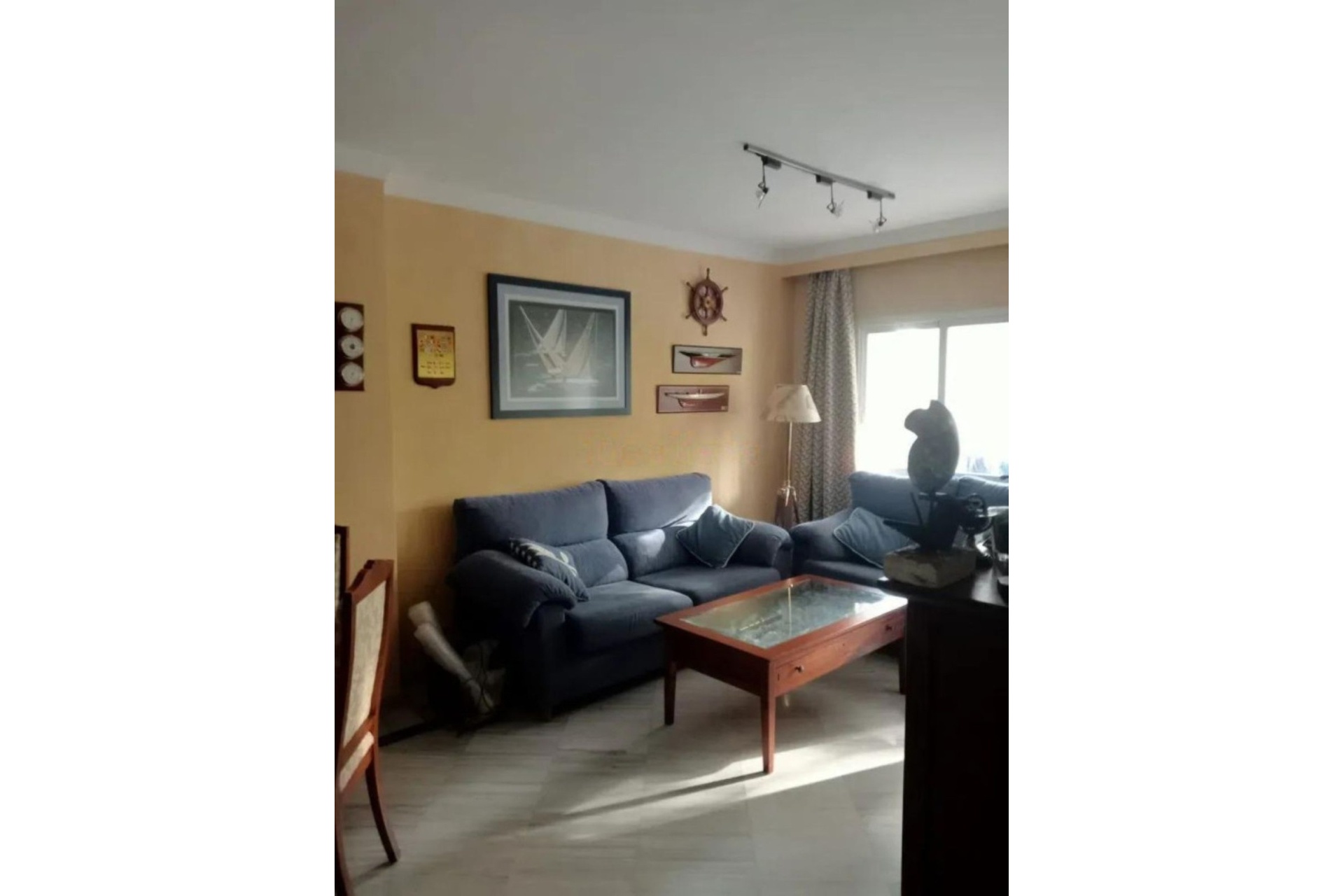 Rynek wtórny - apartment - Marbella - Marbella Centro