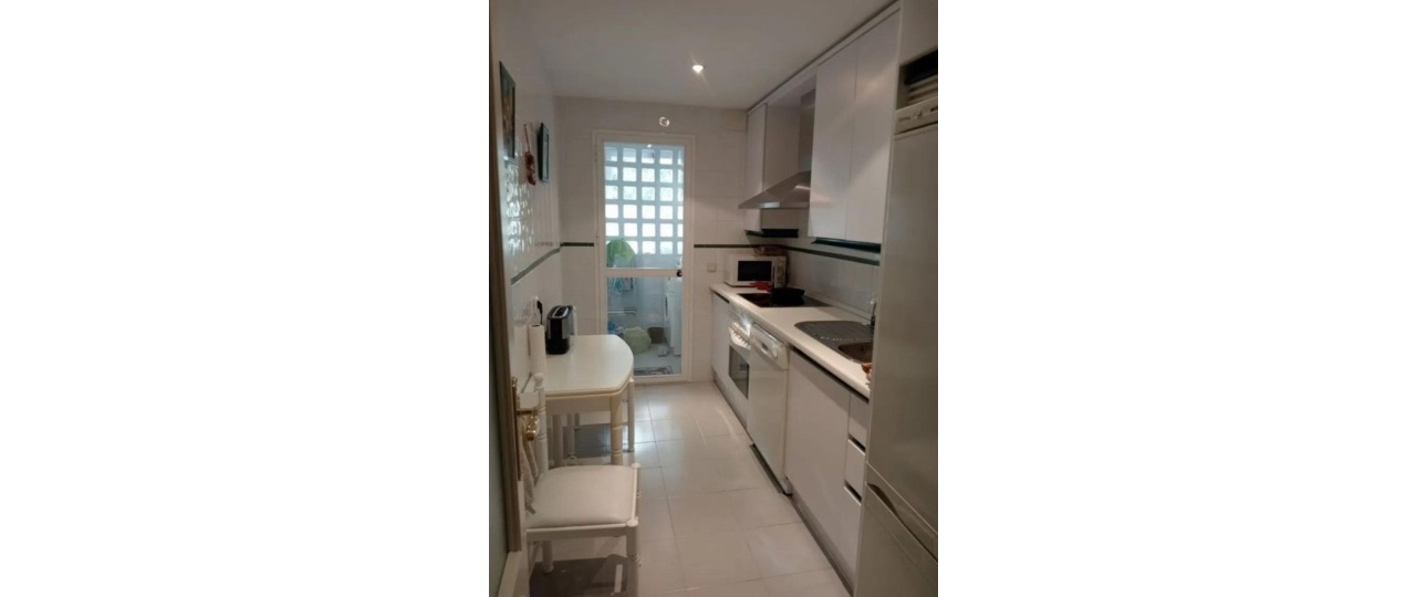 Rynek wtórny - apartment - Marbella - Marbella Centro