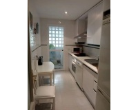 Rynek wtórny - apartment - Marbella - Marbella Centro