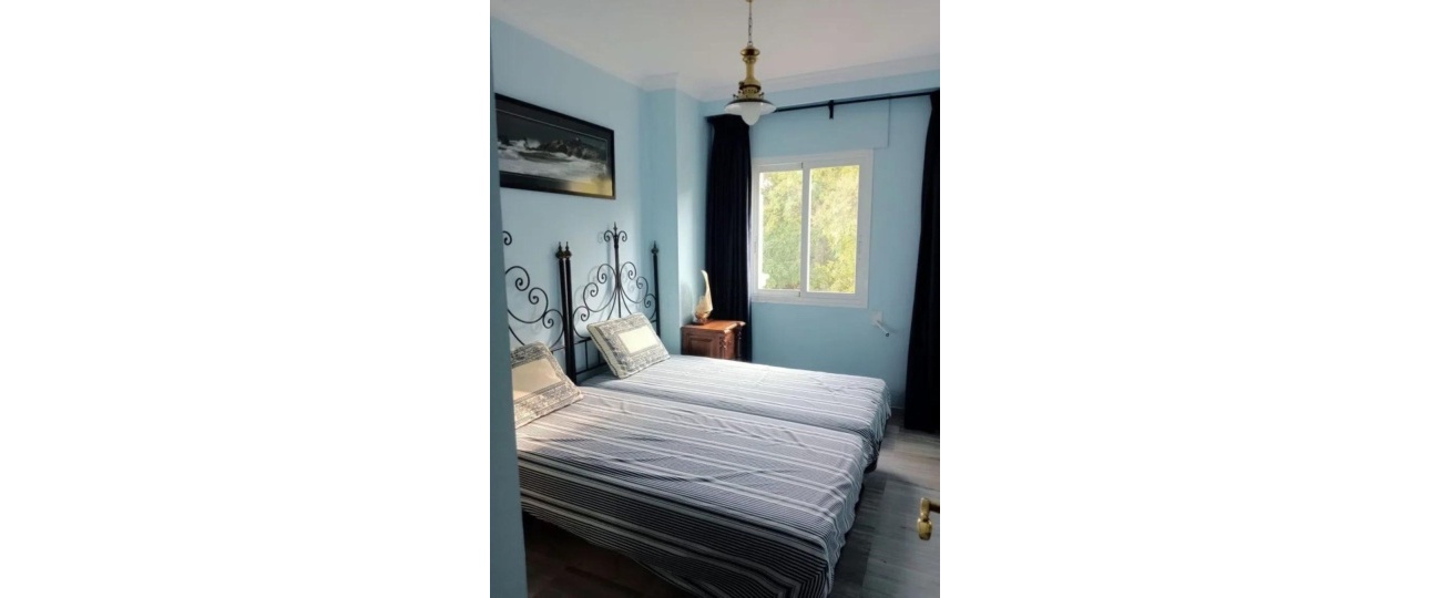 Rynek wtórny - apartment - Marbella - Marbella Centro