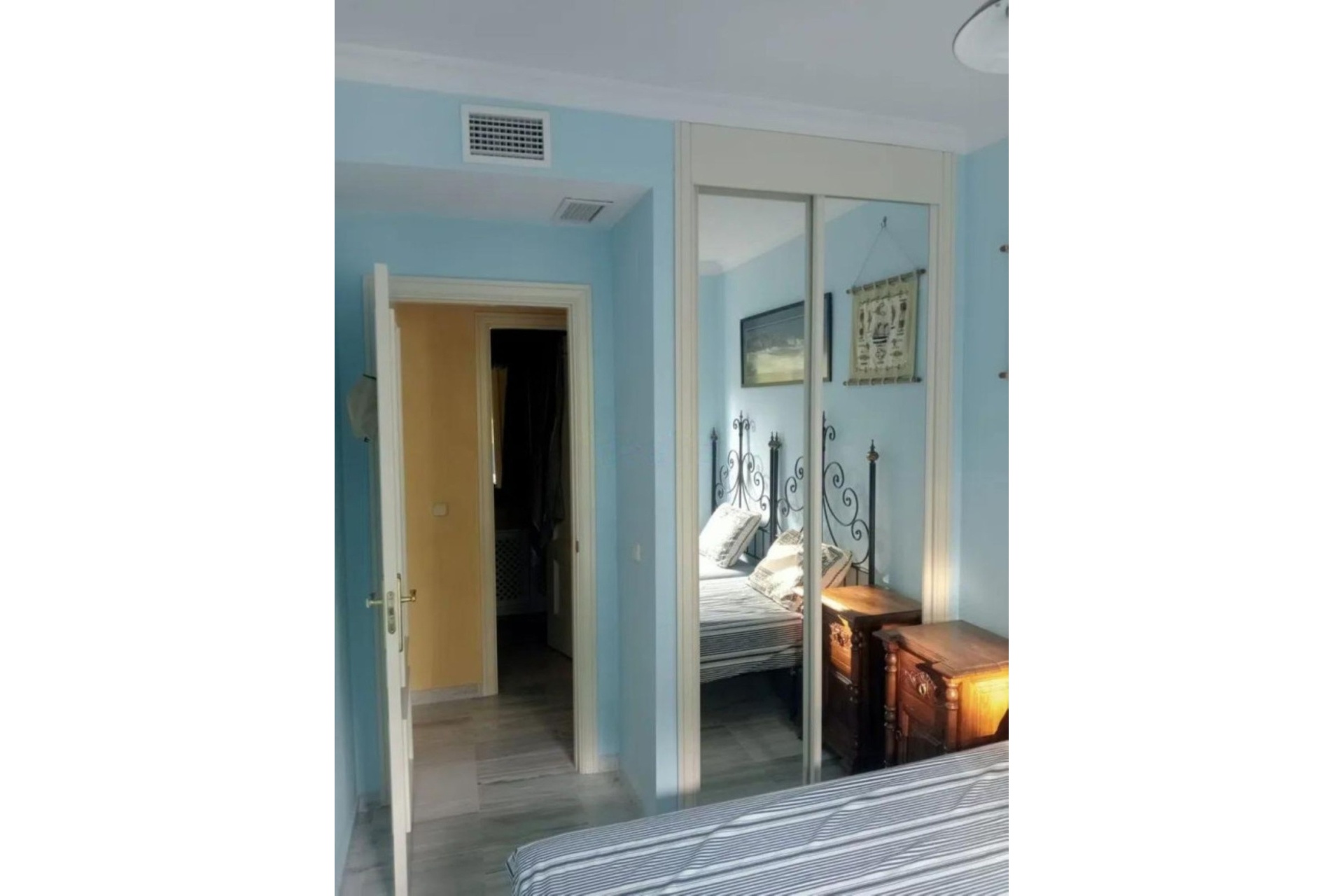Rynek wtórny - apartment - Marbella - Marbella Centro