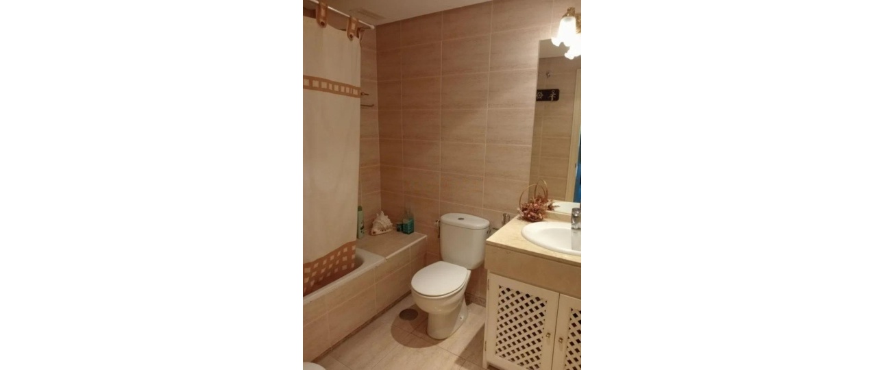 Rynek wtórny - apartment - Marbella - Marbella Centro