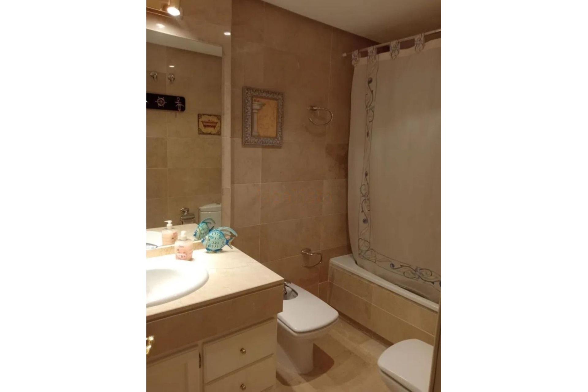 Rynek wtórny - apartment - Marbella - Marbella Centro