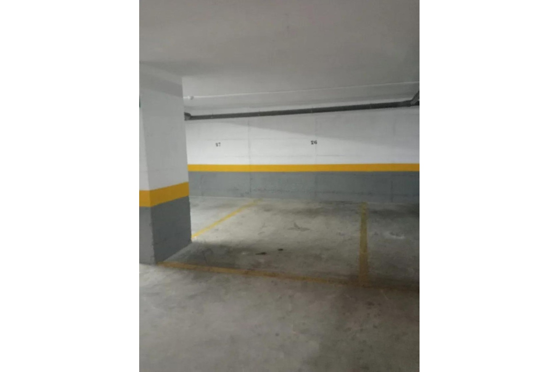 Rynek wtórny - apartment - Marbella - Marbella Centro