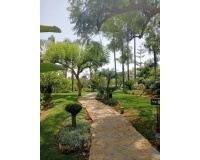 Rynek wtórny - apartment - Marbella - Marbella Centro