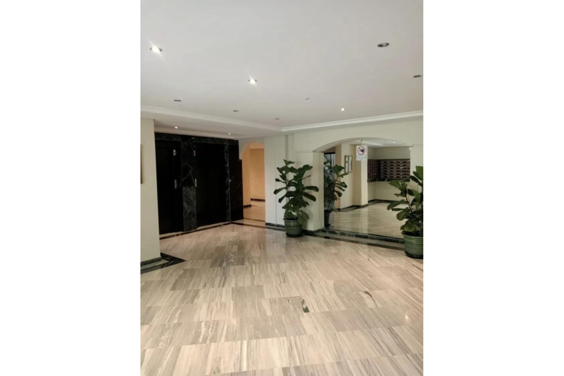 Rynek wtórny - apartment - Marbella - Marbella Centro